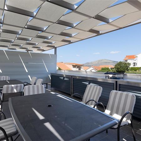Agava Lux Apartment โตรกีร์ ภายนอก รูปภาพ