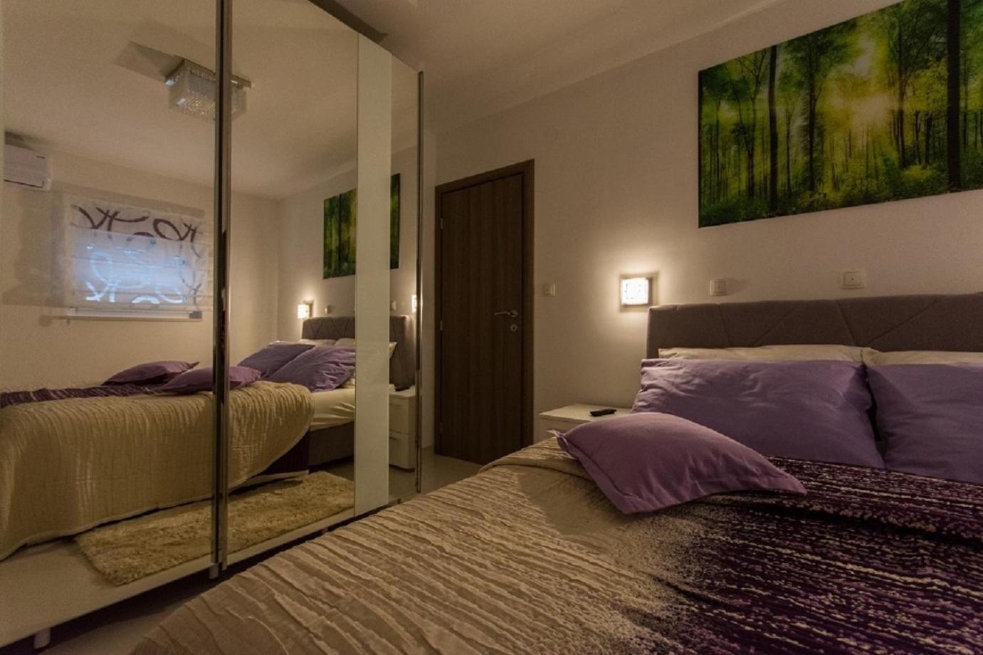 Agava Lux Apartment โตรกีร์ ภายนอก รูปภาพ